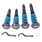 Maxpeedingrods COT6 Coilovers Suspension Kit For Nissan Skyline Gtst R33 93-98 New. Price: $419.00.