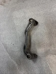 1998-09 Xjr Jaguar Oem Supercharger Mount Bracket Manifold Spacer NCC7708AB Used. Price: $35.00.