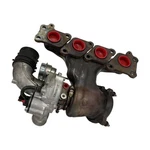 2017 Jaguar Xe Turbo 87K 2.0L Gasoline 5303970505 Factory Oem Replacement Used. Price: $495.00.