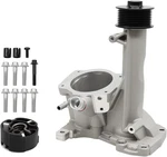 LR088538 Supercharger Snout Rebuild Kit Range Rover Jaguar F-type 3.0L 2013-17 New. Price: $240.92.