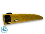 02-10 Lexus SC430 Passenger Dashboard Woodgrain Trim Bezel Air Vent Used. Price: $99.95.