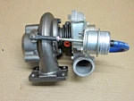 Perkins 1004.4T Turbocharger 2674A371 -oem Garrett With Bolt Mounting Pad New. Price: $299.95.