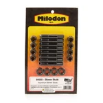 Milodon Aluminum Blower Studs - 84550 New. Price: $137.29.