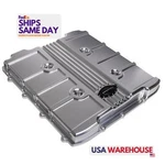 Billet Specialties N95065, One Fits LT4 Super Charger Lid Raw Aluminum Natural New. Price: $1928.11.