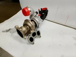 Turbocharger From 2026 Gmc Acadia 2.5L 12889457 Used. Price: $508.94.
