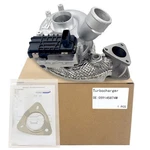 059145874M New Turbocharger Fit 14-18 Audi A6 A7 A8 Vw Touareg 3.0L Tdi. Price: $626.99.
