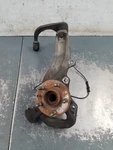 2011 Cadillac Cts-v Left Front Hub Knuckle Upper Control Arm #4938 V6 Used. Price: $49.99.