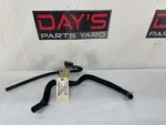 2009 Cadillac Cts-v Super Charger Intercooler Coolant Reservoir Hoses Lines Tube Used. Price: $99.99.