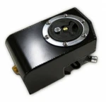 Lfp 63493B Intercooler Coolant Tank 2007-12 Ford Svt Mustang Shelby GT500 Cobra New. Price: $329.00.