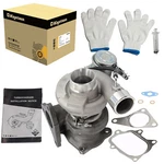 14411AA382 Turbocharger For Subaru Impreza Wrx Models EJ20 2.0L 2002-2007 New. Price: $205.91.