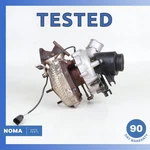 13-16 Audi D4 A8 A6 Touareg 3.0 Diesel Tdi Turbocharger 059145874M Oem Used. Price: $328.23.