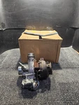 Gm Turbocharger 40009287 Fits 24-25 Lc 51 Gr 3.342 Cg L800 *not Working For. Price: $702.24.