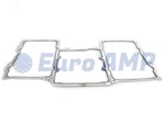 Jaguar Xf Xj F-type F-pace Supercharger Plenum Manifold Gasket 3.0 V6 C2Z17248 New. Price: $42.99.