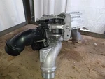 Chevrolet Trailblazer 2022 Turbo/supercharger 2635198 Used. Price: $369.55.