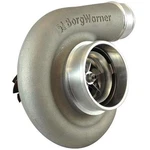 Borgwarner 13009097055 S300SX-E Supercore 2.54" Compressor Inducer Dia. New. Price: $898.15.