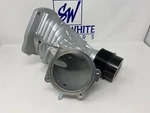 15-20 New Challenger Hellcat Engine 6.2L Supercharger Snout Nose Kit Oem. Price: $3499.86.