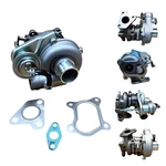 Diesel Turbo Fits Cat 226D 232D C2.2 Tier 478-9720 New. Price: $1211.52.