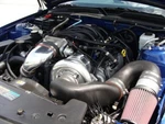 Paxton Ford Mustang Gt 4.6L 3V 2007-2008 Novi 1200 Supercharger Tune Kit New. Price: $4809.99.