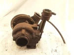 Turbo/supercharger Encore Vin 6 8TH Digit Fits 98 Dodge 2500 Pickup 1559224 Used. Price: $374.09.