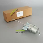 Turbo Wastegate Actuator 12456422 For 1993-1996 Chevrolet Gmc GM4 6.5L 2500 3500 New. Price: $32.89.
