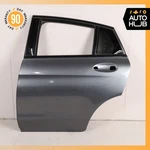 17-23 Mercedes X253 GLC300 GLC63 Amg Coupe Rear Left Driver Side Door Shell Oem Used. Price: $1479.23.