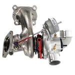 Genuine Lincoln 2015-2019 Mkc Turbocharger EJ7Z-6K682-B New. Price: $1382.66.