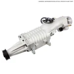 For Mercedes C230 2003 2004 2005 New Oem Supercharger Assembly. Price: $999.12.
