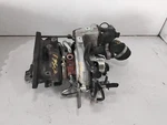 Turbo/supercharger Fits 16-23 Mazda CX-9 133566 Used. Price: $148.50.