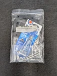 Zz Performance Phenolic Throttle Body Spacer Kit Gm 3800 Series Iii V6 L32 New. Price: $35.00.