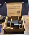 Brand New Oem Ford Ev Adapter Tesla Supercharger Mach-e F-150 Lightning Nacs. Price: $199.99.