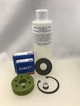 Fits Mercedes M45 Supercharger Repair Bearing Kit 111 090 80 Eaton 207018 New. Price: $58.99.