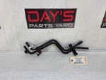 2013 Cadillac Cts-v Super Charger Intercooler Air Coolant Pipe Hose Tube Used. Price: $59.99.