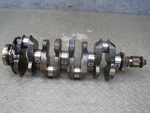 2014-2017 Infiniti QX60 2.5L Hybrid Engine Crankshaft Unit Used. Price: $147.25.