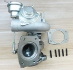 TD04HL Turbo Charger 49189-05202 For Volvo S60 S70 V70 XC70 S80 2.4L 1998-03 New. Price: $225.00.