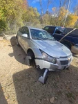 Used Turbocharger Fits: 2012 Chevrolet Cruze Grade. Price: $129.90.