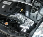 350Z 3.5L Procharger C-2 Supercharger High Output Intercooled No Tune Kit 03-06 New. Price: $6699.00.