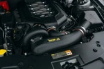 Paxton Mustang 5.0L 11-14 Black Powdercoat Novi 2200SL Supercharger Tune Kit New. Price: $7412.99.