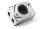 Weiand 7134P Remote Thermostat Housing New. Price: $216.95.