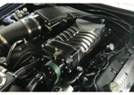 Mustang Svt Cobra 03-04 Whipple Supercharger Gen W185AX 3.0L Upgrade Kit New. Price: $6899.99.