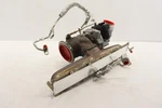 2020 - 2024 Mercedes GLS450 X167 3.0L Engine Oem Used. Price: $1019.96.