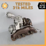 15-18 Porsche Cayenne 958 3.6L Right 94612302555 Oem Used. Price: $682.23.