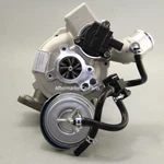 CJ5G-6K682-DA Billet Turbo 2013-16 Ford Escape Fusion Transit 1.6L Volvo V40 New. Price: $338.00.
