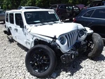 Used Supercharger Fits: 2021 Jeep Wrangler Vin X 6TH Digit Jl Body Gasoline 2.0L. Price: $504.59.