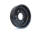 Vortech Crankshaft Pulley Serpentine 10 Groove Aluminum Natural Universal Each New. Price: $163.99.