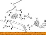 Gm Oem 15-20 Camaro,corvette,cts Cooling Intercooler-manifold 12661913 New. Price: $699.96.