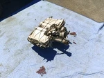 Jaguar, Land Rover 3.0 V6 Supercharger DX23-6F066-CA DX23-9424-AB Used. Price: $595.00.