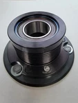 M112K C32 SLK32 Crossfire SRT6 72MM Replacement Supercharger Pulley (2002-2008) New. Price: $445.00.