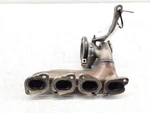 16-19 Infiniti Q60 17-19 2.0L Turbocharger Exhaust Manifold Oem 14411HG01A Used. Price: $629.97.