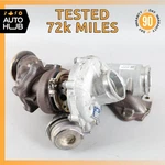 15-18 Porsche Macan 95B 3.6L V6 Right Turbocharger Oem 72K Used. Price: $373.50.