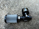 Procharger Bypass/surge Valve Mustang Camaro Corvette Firebird Cobra AV008A-001 New. Price: $315.00.